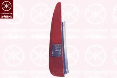 Задний фонарь KLOKKERHOLM купить