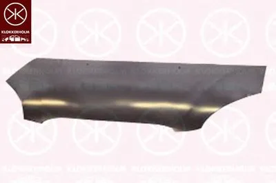 Капот двигателя KLOKKERHOLM купить