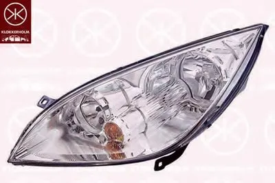 Фара KLOKKERHOLM купить