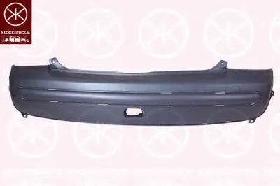 Буфер KLOKKERHOLM купить