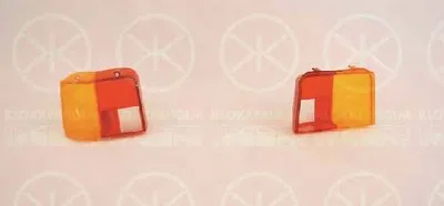 Рассеиватель, задний фонарь KLOKKERHOLM купить