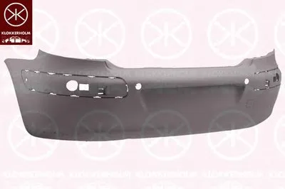 Буфер KLOKKERHOLM купить