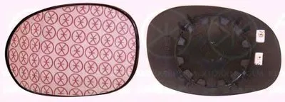 Наружное зеркало KLOKKERHOLM купить