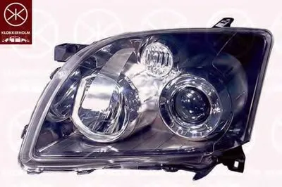 Фара KLOKKERHOLM купить