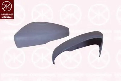 Корпус, наружное зеркало KLOKKERHOLM купить