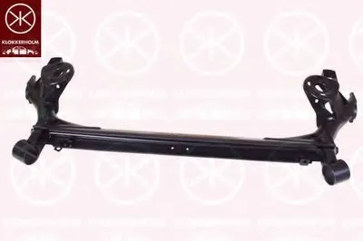 Балка моста KLOKKERHOLM купить