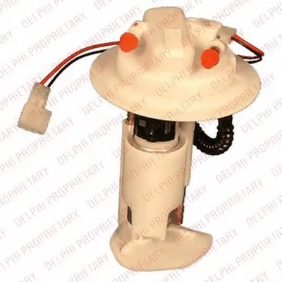 Модуль топливного насоса DELPHI купить