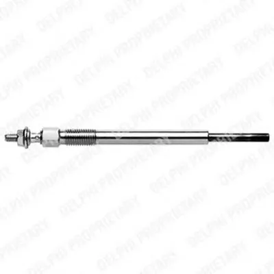 Свеча накаливания DELPHI купить