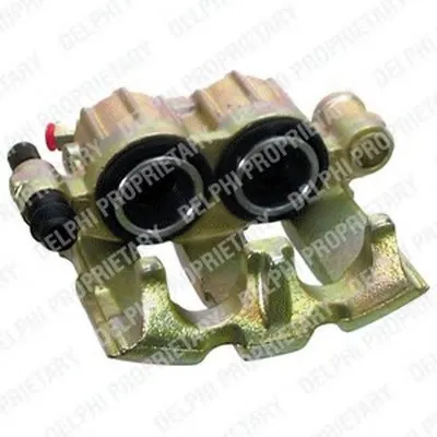 Тормозной суппорт DELPHI купить