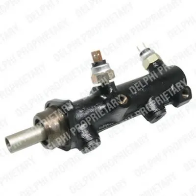 целиндер ручного тормоза DELPHI купить