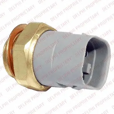 Термовыключатель, вентилятор радиатора DELPHI купить