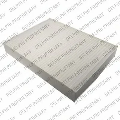 Фильтр, воздух во внутренном пространстве DELPHI купить