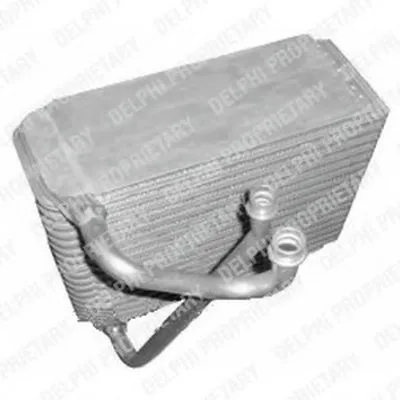 Испаритель, кондиционер DELPHI купить