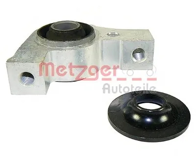 Подвеска, рычаг независимой подвески колеса KIT + METZGER купить