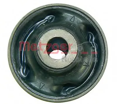 Подвеска, рычаг независимой подвески колеса METZGER купить