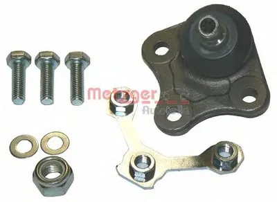 Шаровой шарнир KIT + METZGER купить