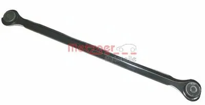 Рычаг независимой подвески колеса, подвеска колеса METZGER купить