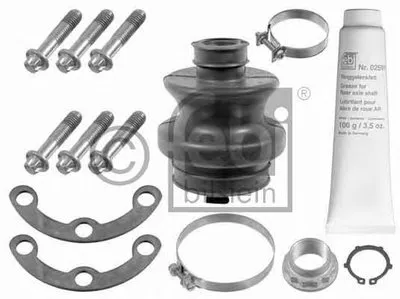 Комплект пылника, приводной вал FEBI BILSTEIN купить