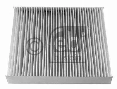 Фильтр, воздух во внутренном пространстве FEBI BILSTEIN купить