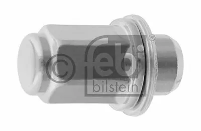 Гайка крепления колеса FEBI BILSTEIN купить
