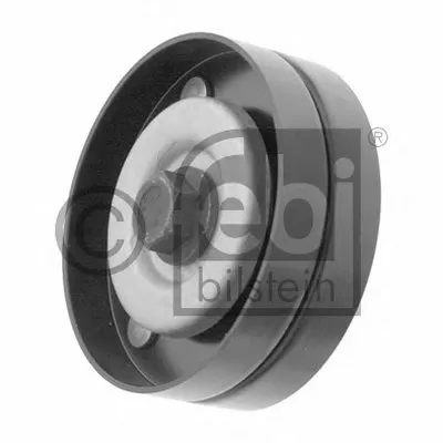Паразитный / ведущий ролик, поликлиновой ремень FEBI BILSTEIN купить