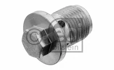 Резьбовая пробка, масляный поддон FEBI BILSTEIN купить