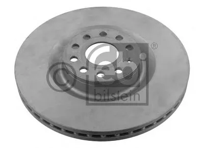 Тормозной диск FEBI BILSTEIN купить