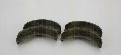 Комплект тормозных колодок, стояночная тормозная система TRISCAN купить