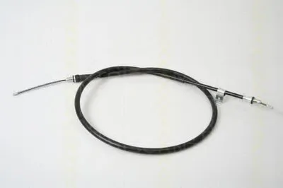 Трос, стояночная тормозная система TRISCAN купить