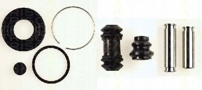 Ремкомплект, тормозной суппорт TRISCAN купить