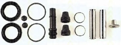 Ремкомплект, тормозной суппорт TRISCAN купить