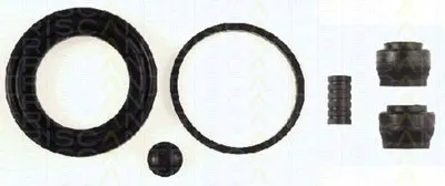 Ремкомплект, тормозной суппорт TRISCAN купить