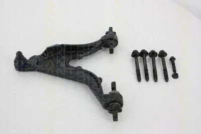 Рычаг независимой подвески колеса, подвеска колеса TRISCAN купить