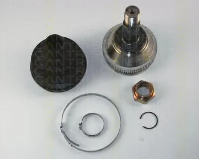 Шарнирный комплект, приводной вал TRISCAN купить