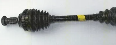 Приводной вал TRISCAN купить