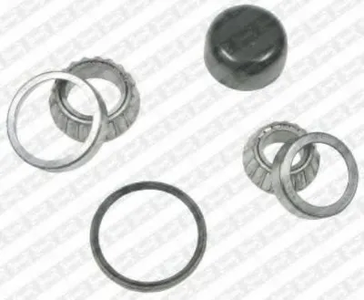 Комплект подшипника ступицы колеса SNR купить