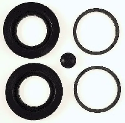 Ремкомплект, тормозной суппорт BUDWEG CALIPER купить