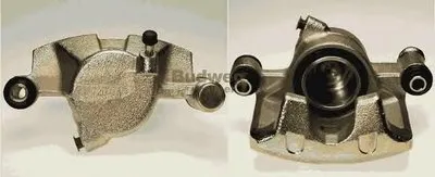 Тормозной суппорт BUDWEG CALIPER купить