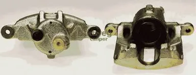 Тормозной суппорт BUDWEG CALIPER купить