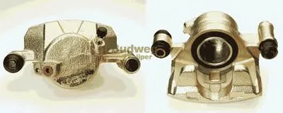 Тормозной суппорт BUDWEG CALIPER купить