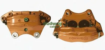 Тормозной суппорт BUDWEG CALIPER купить