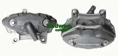 Тормозной суппорт BUDWEG CALIPER купить