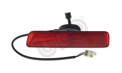 Боковой габаритный фонарь ULO купить