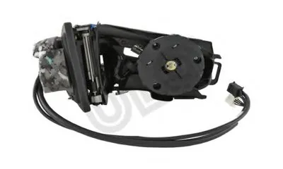 Наружное зеркало ULO купить