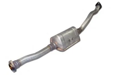 Катализатор для переоборудования HJS купить