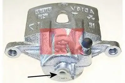 Тормозной суппорт NK купить