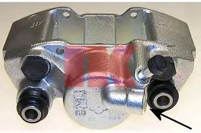 Тормозной суппорт NK купить