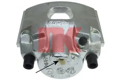 Тормозной суппорт NK купить