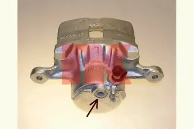 Тормозной суппорт NK купить