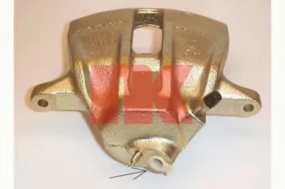 Тормозной суппорт NK купить